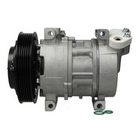 Klimakompressor Nissens 89330
