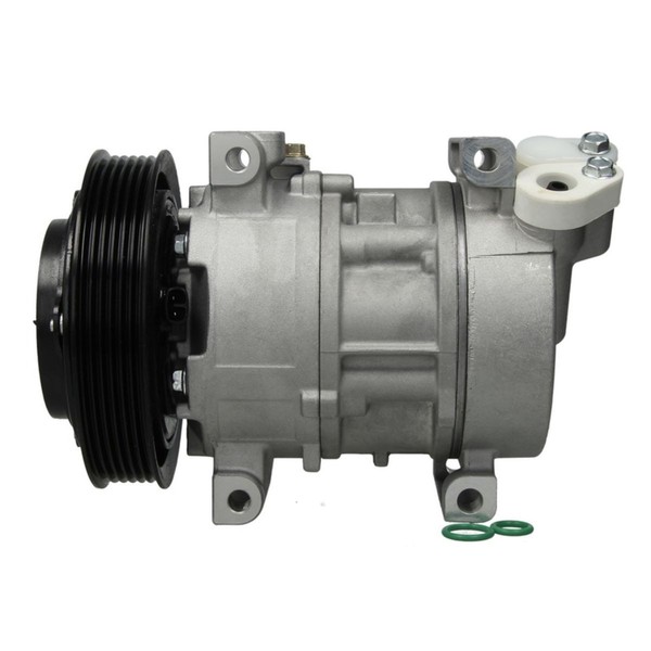 Klimakompressor Nissens 89330-image