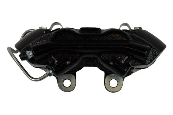 For Ford Fairlane 62-69 Drilled & Slotted Front Disc Brake Conversion Kit — 第 2/4 张图片