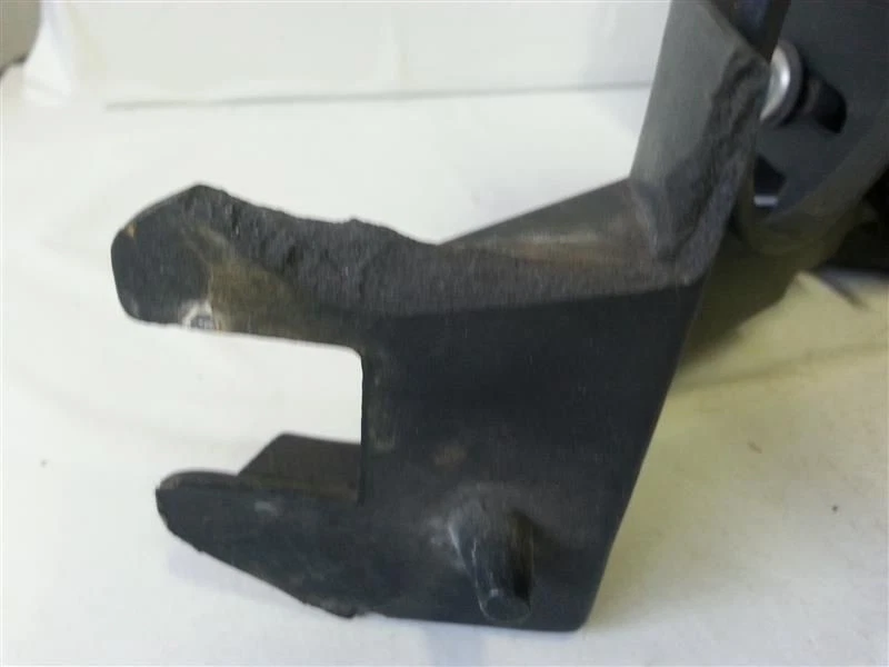 Левая фара водителя подходит для 91-96 CAPRICE W-147193 - Изображение 3 из 4