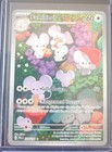 Carte Pokémon : Famignol 226/193 AR Evolutions à Paldéa Fr NEUF PAL EV2 Fr 