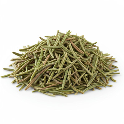 Organic Rosemary Leaves Leaf Dried ~ Rosmarinus Officinalis ~ Spice Herb USA