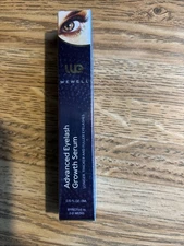Wewell Eyelash Growth Serum.      FREE SHIPPING