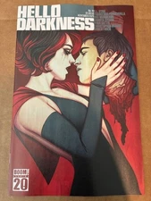 Hello Darkness #16 | Select Cover | Boom! Studios NM 2025
