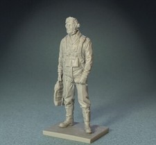 BRITAINS CAMPAIGN MINIATURES 70016 USAAF FIGHTER PILOT