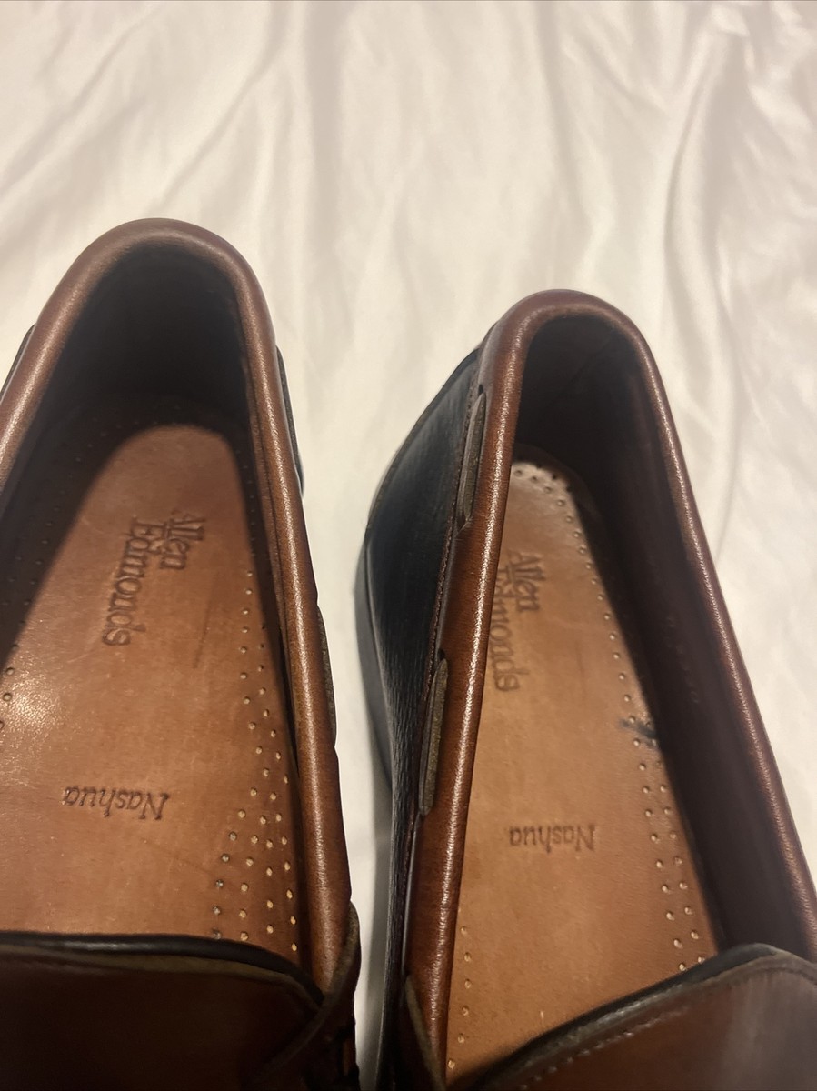 Allen Edmonds Nashua Men display picture 3