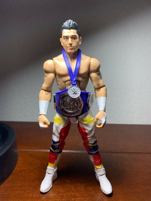 tj perkins elite
