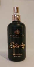 British Hair Collection Sleeky 200ml Heat UV Protecting Smoothing Shine Mist