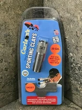 Carlson's Sporting Clay Choke Tube for Winchester 20ga Skeet 17771