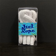 ULTIMATE 3 TO 1 ROPE MAGIC TRICK – Incredible Rope Effect for Magicians 