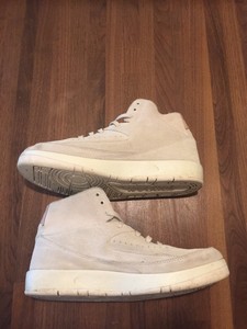 jordan 2 deconstructed