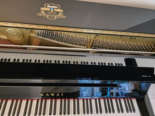 Kawai K-3 Professional Upright Piano - Picture 5 of 7