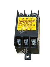 Power Guard 120VAC 50-60Hz 15A Intrinsically Safe Relay PG-15-120