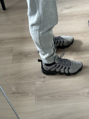 Nike Vapormax plus