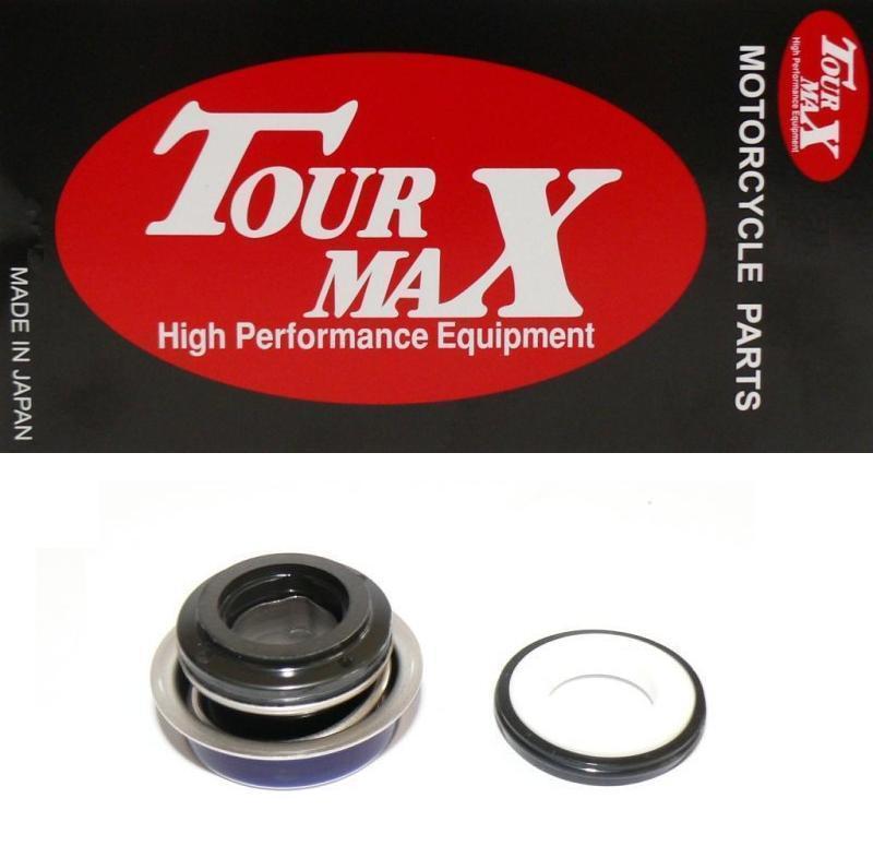 Kit de joints de pompe à eau WMS-904 en caoutchouc Viton pour Suzuki VS 750 Intruder
