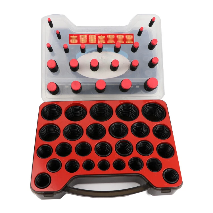 O-ring Seal Kit Boxed for Sumitomo Hitachi Doosan Sany Excavator O-ring Seal Kit - Image 2 of 4