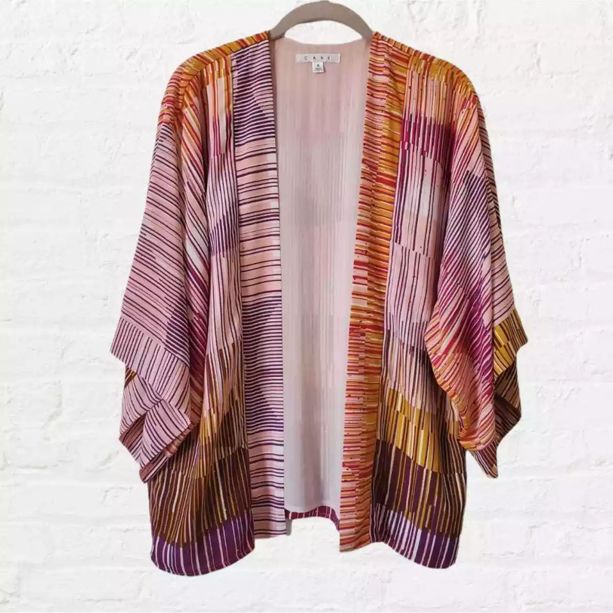 Cabi cheap kimono cardigan