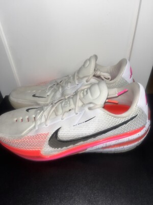 Size 15 - Nike Air Zoom GT Cut Rawdacious 2021 | eBay