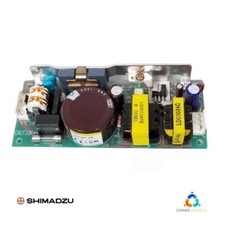 Shimadzu LDA30F-24 MUX-100 Portable X-Ray Cosel Power Supply Board