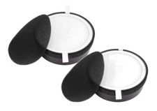 Premium HEPA Replacement Filters For Levoit LV-H132 Air Purifiers (2-pk)