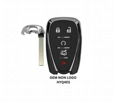 OEM Unlocked Chevy Camaro Malibu Keyless Remote Smart Key Fob HYQ4ES Reshelled