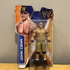 John Cena Cards, Autograph and Memorabilia Guide 75