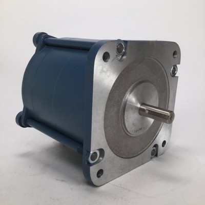 Warner Electric XCE1100E stepping motor 60rpm 50Hz 120V NEW NMP