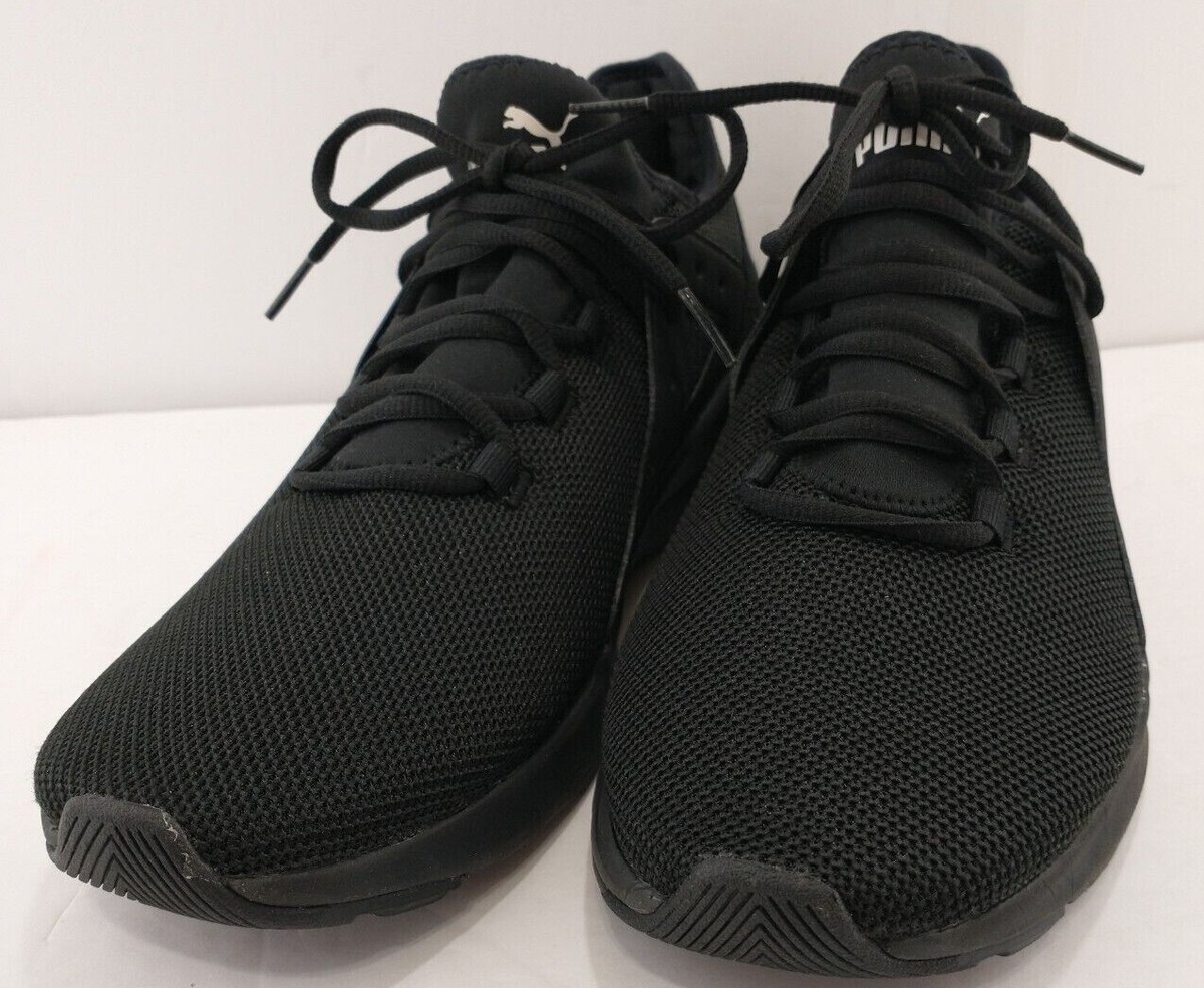 Puma Shoes Mens 10 Athletic Trainer Electron Street Sneaker Casual Lifestyle Puma Shoes Mens 10 Athletic Trainer Electron | Mercari main image 2
