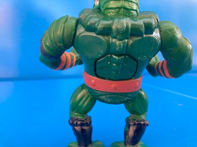 Club De Bataille Spatiale - Les Maîtres De L'Univers (MOTU) - Mattel France - Années 80