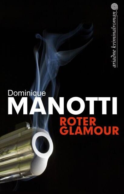 Thumbnail - Roter Glamour Dominique Manotti