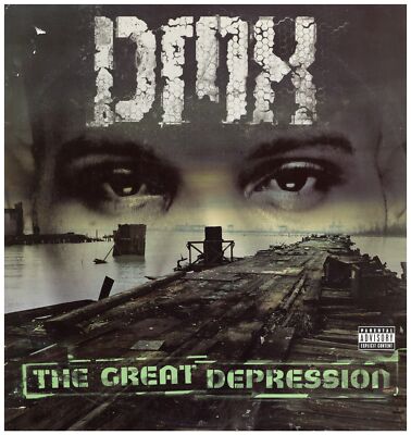 DMX The Great Depression 2LP US盤 s-l400.jpg