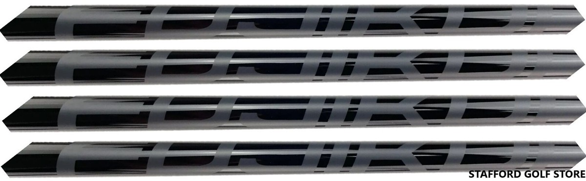 Fujikura Pro Graphite Iron Shafts .370