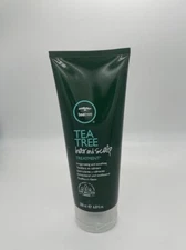Paul Mitchell Tea Tree Hair and Scalp Treatment 6.8oz  New & Authentic