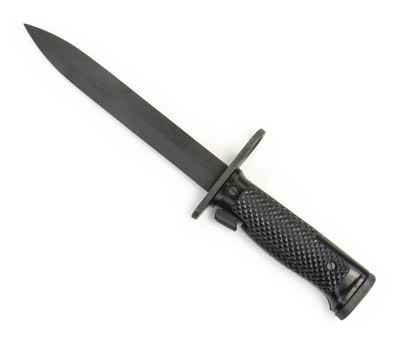Aerial Cutlery Co U.S. G.I. BAYONET