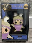 Funko Pop! Pin: Pixar Monsters, Inc. - Boo #09
