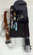 KLA-Tencor SURFSCAN 7200 KENSINGTON 8500-12 MOTORIZED STAGE, 5" CHUCK