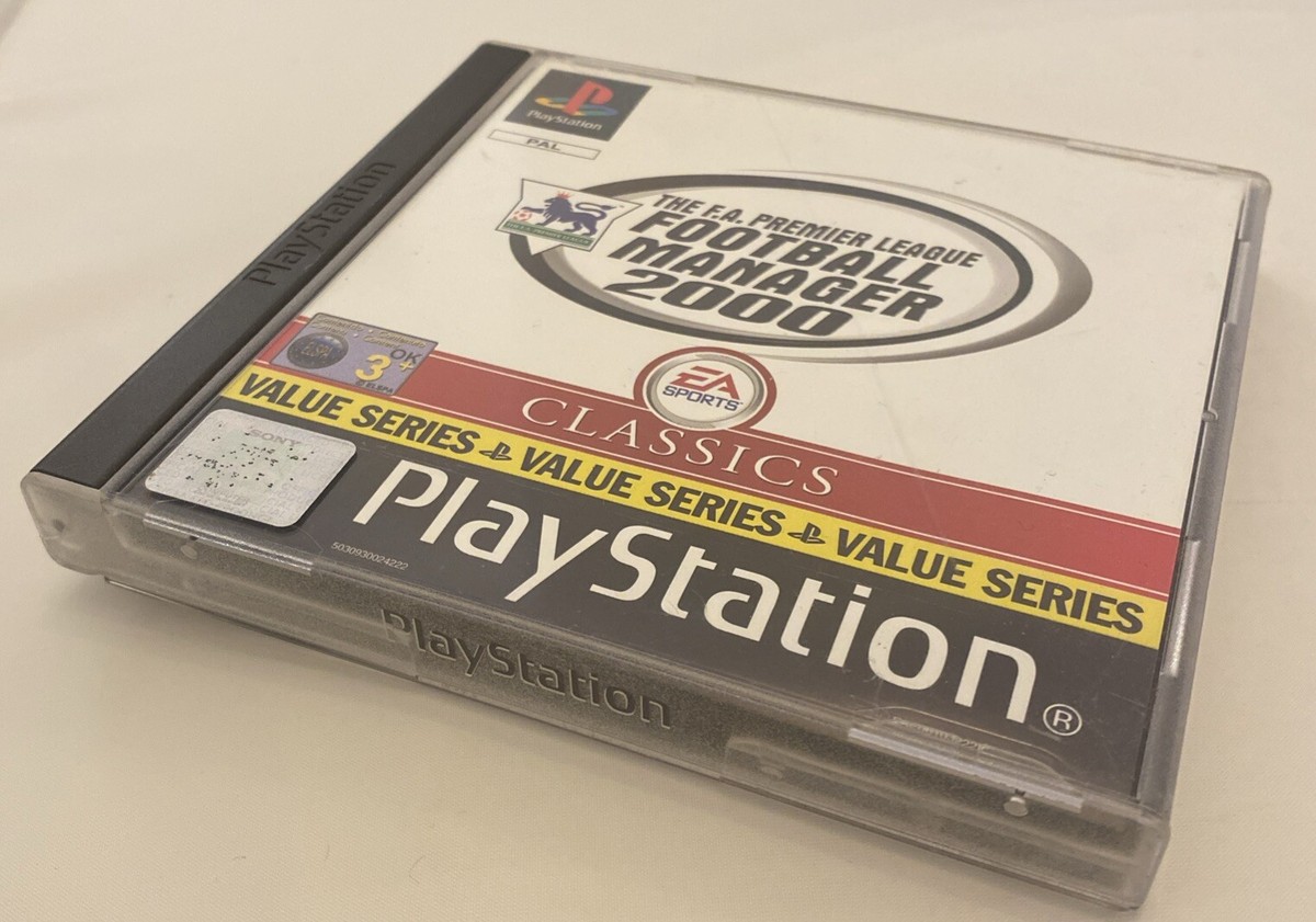 Football Manager Campionato 2002