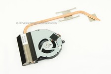 13N0-LJA0901 13GN7B1AM010-1 ASUS CPU COOLING FAN  HEATSINK X54C GRD A CB210 