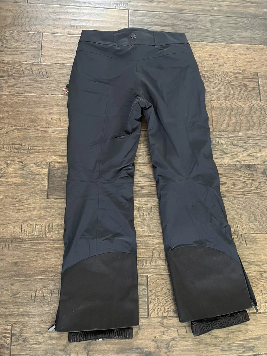 Moncler snow on sale pants