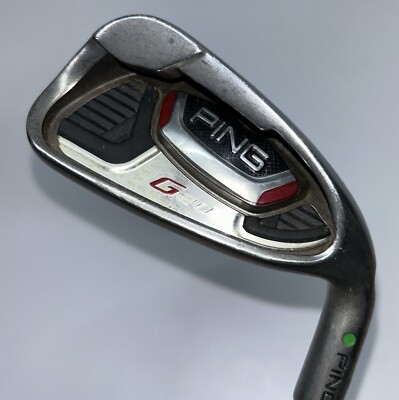 Ping G20 8 Iron green dot  Ping TFC 169 I reg flex Right Handed￼ RH
