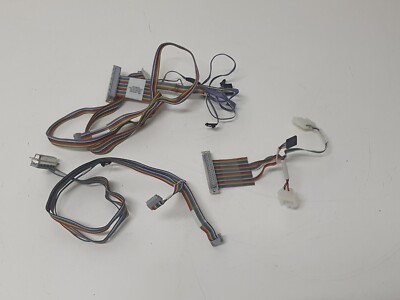 thermo fisher scientific Nicolet 380 FTIR FT-IR Wiring Harness removed with care
