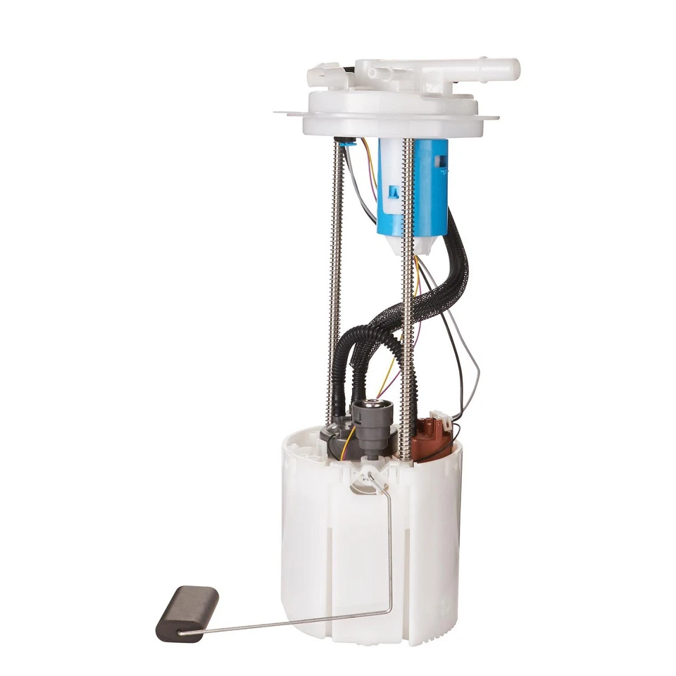 Conjunto de módulo de bomba de combustible para Chevrolet Express GMC Savana 2500 3500 2010-2016 Foto 3 de 4