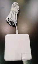 Replacement AC Adapter for Apple MacBook Pro 60W 16.5V 3.65A AE60