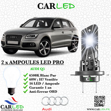 Ampoule Audi Q5