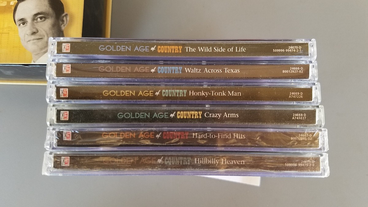 その他 Country-The Gold Edition [DVD] Amazon.co.jp: Country-The Gold Edition : Various: DVD