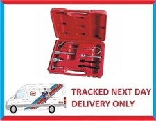 Diesel Engine timing Engine Locking Tool Set For Chrysler LDV 2.5 2.8 CRD 3677