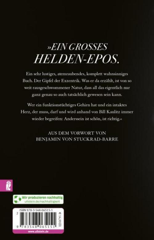 Thumbnail - Career Suicide Bill Kaulitz