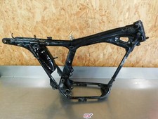 Cadre HONDA CB 125 K5