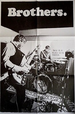 【新品未開封】【レコード】The Black Keys Brothers Buy Brothers by The Black Keys (Vinyl, 2010) online | eBay
