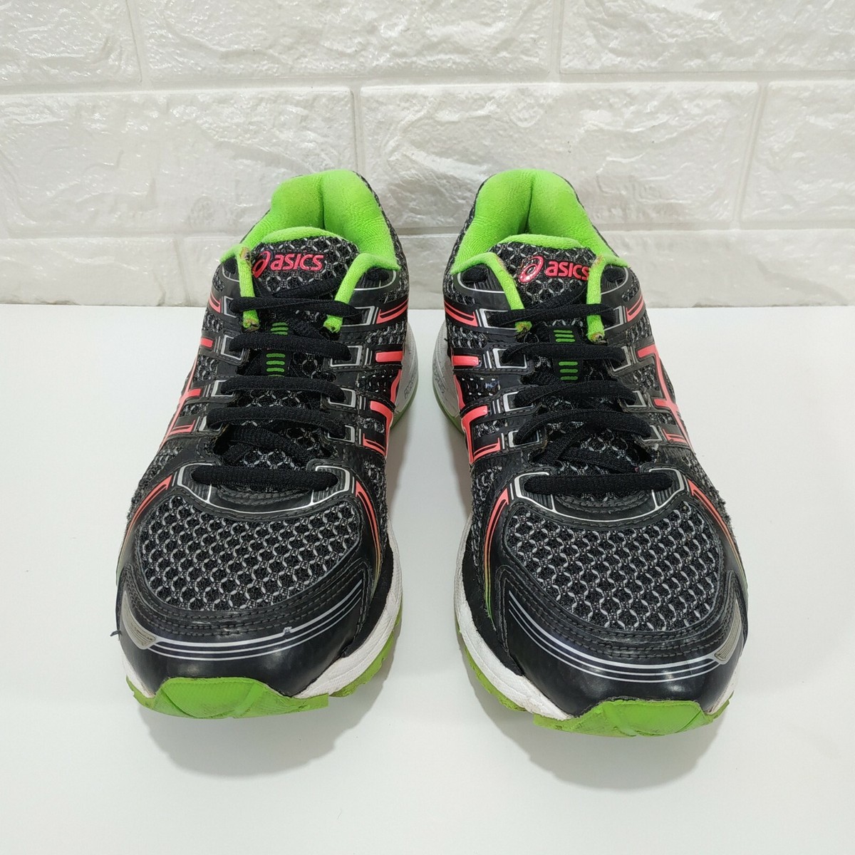 Footwear Sneakers Asics Gel Kayano 19 Zapatillas Asics GEL-Kayano